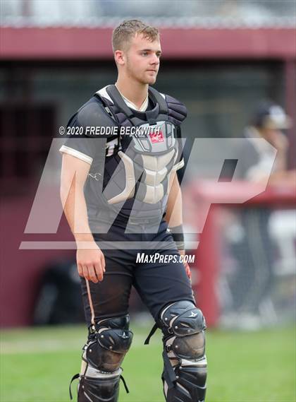 Thumbnail 1 in Whitewright vs Lone Grove photogallery.