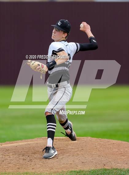 Thumbnail 2 in Whitewright vs Lone Grove photogallery.