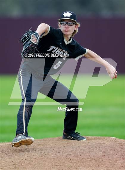 Thumbnail 3 in Whitewright vs Lone Grove photogallery.