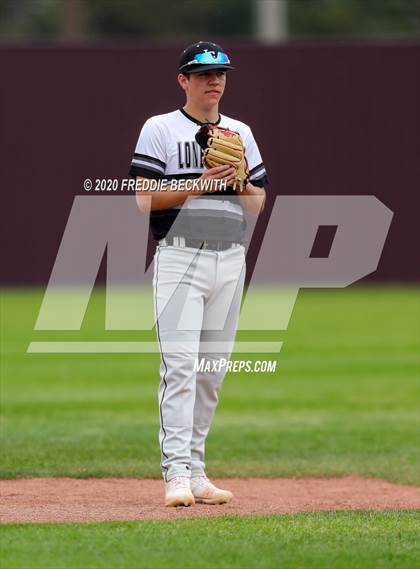 Thumbnail 3 in Whitewright vs Lone Grove photogallery.