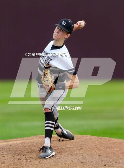 Thumbnail 3 in Whitewright vs Lone Grove photogallery.