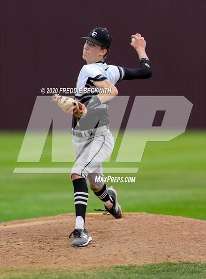 Thumbnail 1 in Whitewright vs Lone Grove photogallery.