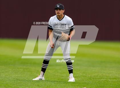 Thumbnail 2 in Whitewright vs Lone Grove photogallery.