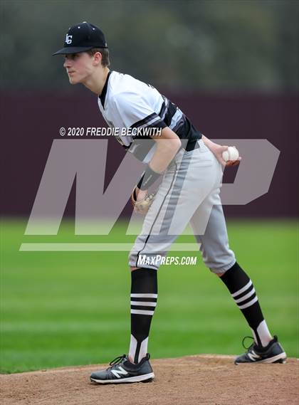 Thumbnail 2 in Whitewright vs Lone Grove photogallery.
