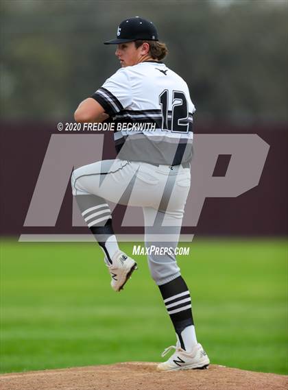 Thumbnail 3 in Whitewright vs Lone Grove photogallery.