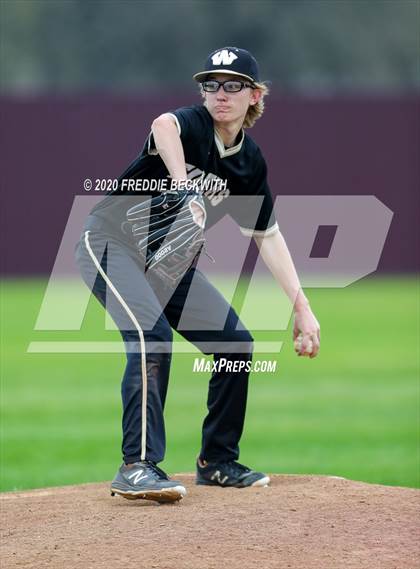 Thumbnail 2 in Whitewright vs Lone Grove photogallery.