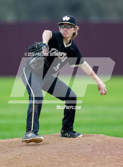 Thumbnail 3 in Whitewright vs Lone Grove photogallery.