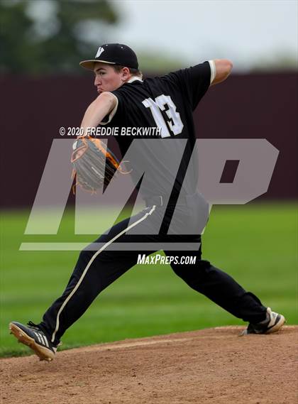 Thumbnail 3 in Whitewright vs Lone Grove photogallery.