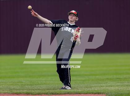 Thumbnail 3 in Whitewright vs Lone Grove photogallery.