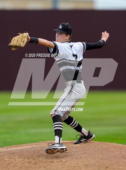 Thumbnail 2 in Whitewright vs Lone Grove photogallery.