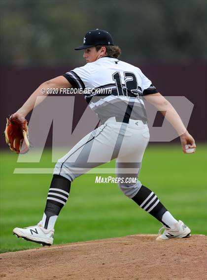 Thumbnail 1 in Whitewright vs Lone Grove photogallery.