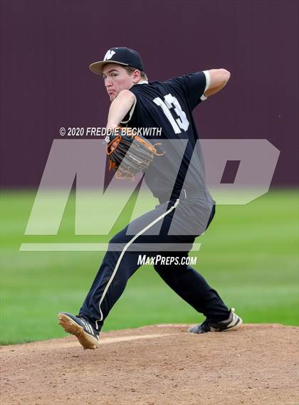 Thumbnail 3 in Whitewright vs Lone Grove photogallery.