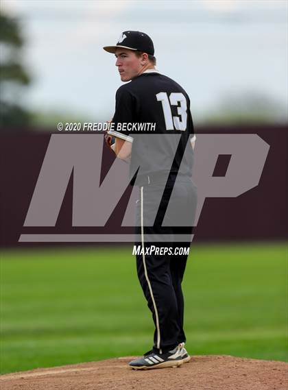 Thumbnail 2 in Whitewright vs Lone Grove photogallery.