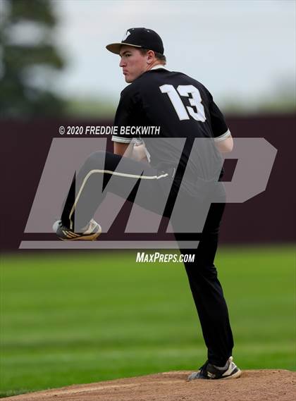 Thumbnail 1 in Whitewright vs Lone Grove photogallery.