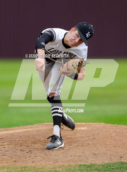Thumbnail 2 in Whitewright vs Lone Grove photogallery.