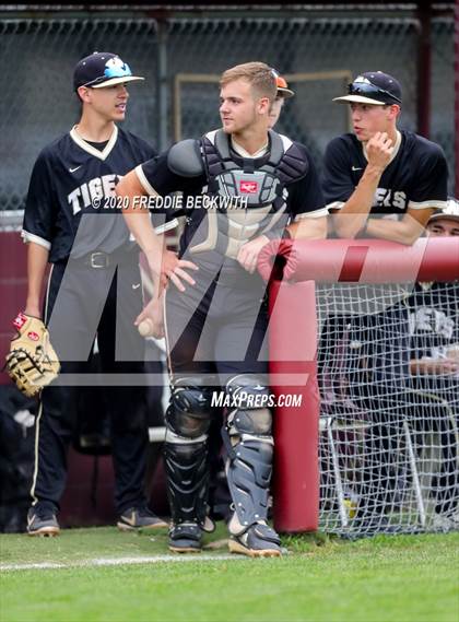 Thumbnail 1 in Whitewright vs Lone Grove photogallery.