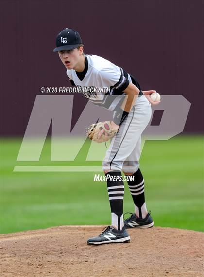 Thumbnail 3 in Whitewright vs Lone Grove photogallery.