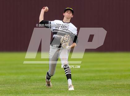 Thumbnail 1 in Whitewright vs Lone Grove photogallery.