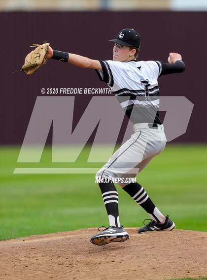 Thumbnail 2 in Whitewright vs Lone Grove photogallery.