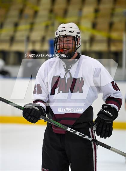 Thumbnail 2 in Parsippany Regional @ Park Regional [Hanover Park/Whippany Park] (HAAS Cup Quarterfinal) photogallery.