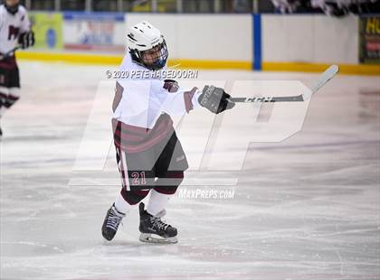 Thumbnail 1 in Parsippany Regional @ Park Regional [Hanover Park/Whippany Park] (HAAS Cup Quarterfinal) photogallery.