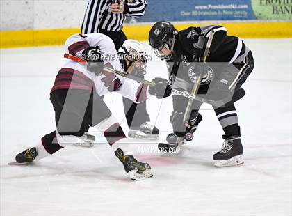 Thumbnail 1 in Parsippany Regional @ Park Regional [Hanover Park/Whippany Park] (HAAS Cup Quarterfinal) photogallery.