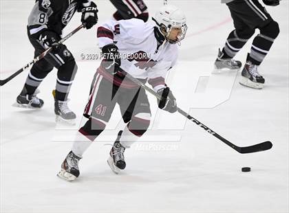 Thumbnail 3 in Parsippany Regional @ Park Regional [Hanover Park/Whippany Park] (HAAS Cup Quarterfinal) photogallery.