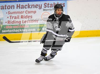 Thumbnail 3 in Parsippany Regional @ Park Regional [Hanover Park/Whippany Park] (HAAS Cup Quarterfinal) photogallery.