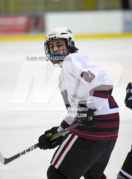 Thumbnail 1 in Parsippany Regional @ Park Regional [Hanover Park/Whippany Park] (HAAS Cup Quarterfinal) photogallery.