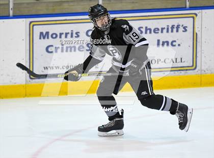 Thumbnail 3 in Parsippany Regional @ Park Regional [Hanover Park/Whippany Park] (HAAS Cup Quarterfinal) photogallery.
