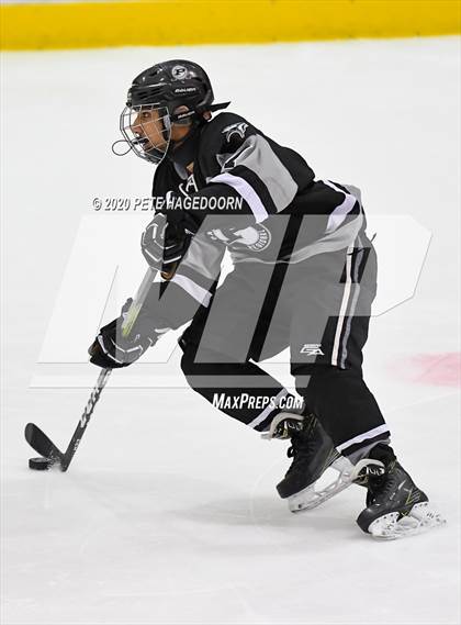 Thumbnail 2 in Parsippany Regional @ Park Regional [Hanover Park/Whippany Park] (HAAS Cup Quarterfinal) photogallery.
