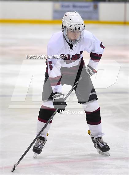 Thumbnail 3 in Parsippany Regional @ Park Regional [Hanover Park/Whippany Park] (HAAS Cup Quarterfinal) photogallery.