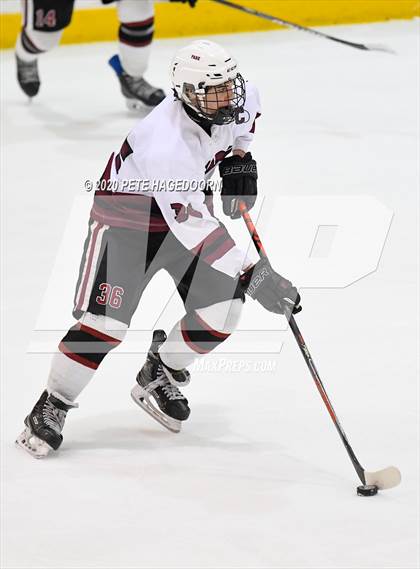 Thumbnail 3 in Parsippany Regional @ Park Regional [Hanover Park/Whippany Park] (HAAS Cup Quarterfinal) photogallery.