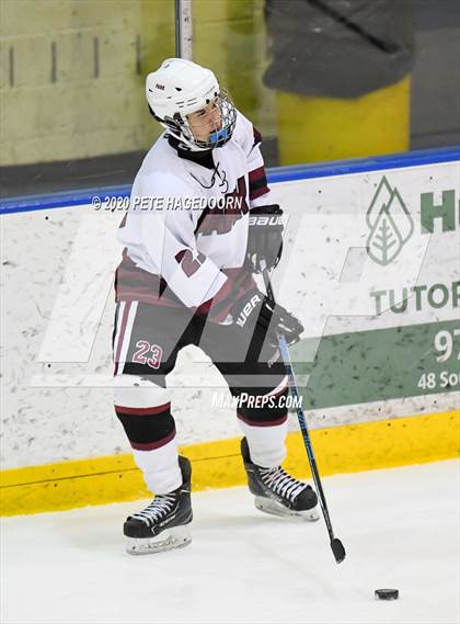 Thumbnail 3 in Parsippany Regional @ Park Regional [Hanover Park/Whippany Park] (HAAS Cup Quarterfinal) photogallery.