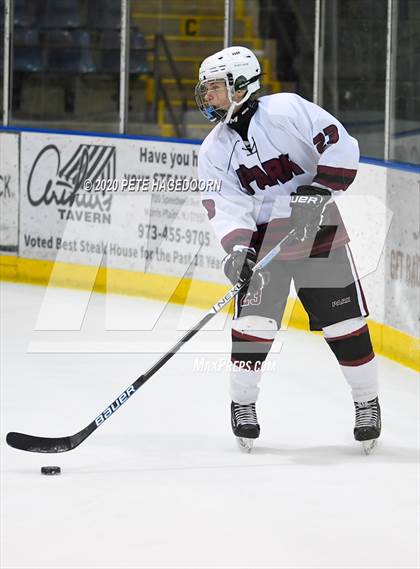 Thumbnail 3 in Parsippany Regional @ Park Regional [Hanover Park/Whippany Park] (HAAS Cup Quarterfinal) photogallery.