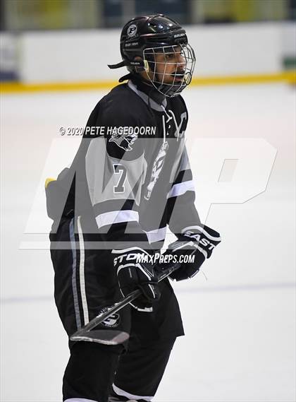 Thumbnail 1 in Parsippany Regional @ Park Regional [Hanover Park/Whippany Park] (HAAS Cup Quarterfinal) photogallery.
