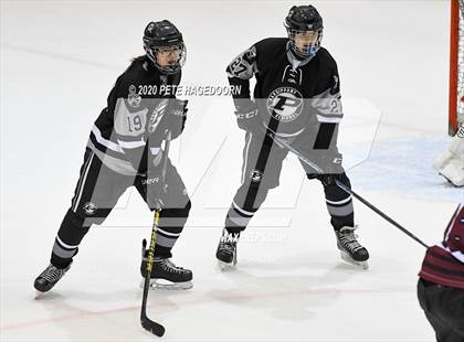 Thumbnail 2 in Parsippany Regional @ Park Regional [Hanover Park/Whippany Park] (HAAS Cup Quarterfinal) photogallery.
