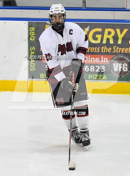 Thumbnail 2 in Parsippany Regional @ Park Regional [Hanover Park/Whippany Park] (HAAS Cup Quarterfinal) photogallery.