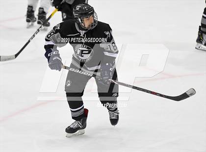 Thumbnail 1 in Parsippany Regional @ Park Regional [Hanover Park/Whippany Park] (HAAS Cup Quarterfinal) photogallery.