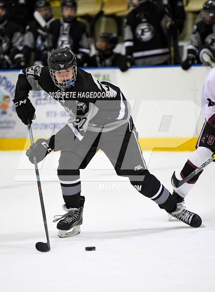 Thumbnail 1 in Parsippany Regional @ Park Regional [Hanover Park/Whippany Park] (HAAS Cup Quarterfinal) photogallery.
