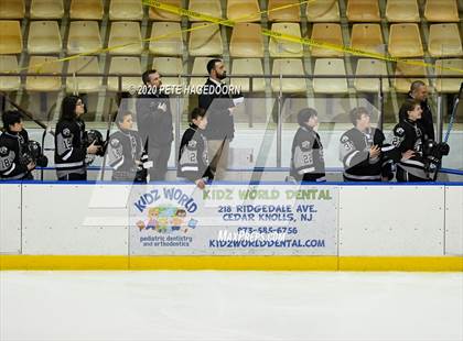 Thumbnail 1 in Parsippany Regional @ Park Regional [Hanover Park/Whippany Park] (HAAS Cup Quarterfinal) photogallery.