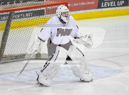 Thumbnail 1 in Parsippany Regional @ Park Regional [Hanover Park/Whippany Park] (HAAS Cup Quarterfinal) photogallery.