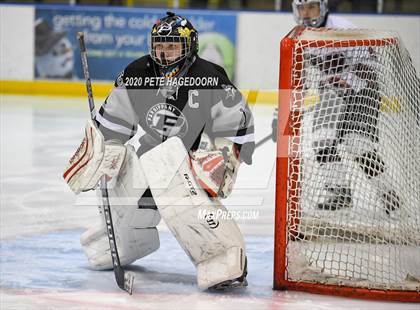 Thumbnail 2 in Parsippany Regional @ Park Regional [Hanover Park/Whippany Park] (HAAS Cup Quarterfinal) photogallery.