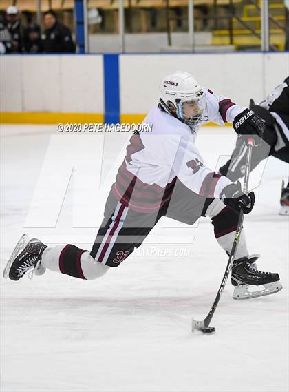 Thumbnail 2 in Parsippany Regional @ Park Regional [Hanover Park/Whippany Park] (HAAS Cup Quarterfinal) photogallery.