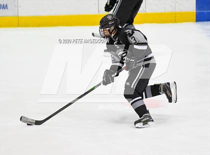Thumbnail 3 in Parsippany Regional @ Park Regional [Hanover Park/Whippany Park] (HAAS Cup Quarterfinal) photogallery.