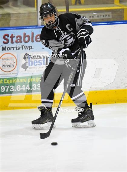 Thumbnail 1 in Parsippany Regional @ Park Regional [Hanover Park/Whippany Park] (HAAS Cup Quarterfinal) photogallery.