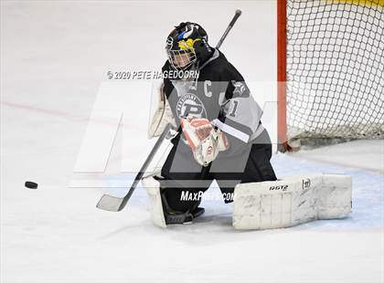 Thumbnail 2 in Parsippany Regional @ Park Regional [Hanover Park/Whippany Park] (HAAS Cup Quarterfinal) photogallery.