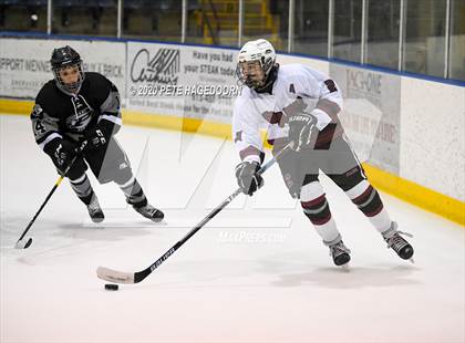 Thumbnail 3 in Parsippany Regional @ Park Regional [Hanover Park/Whippany Park] (HAAS Cup Quarterfinal) photogallery.