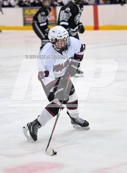 Thumbnail 3 in Parsippany Regional @ Park Regional [Hanover Park/Whippany Park] (HAAS Cup Quarterfinal) photogallery.