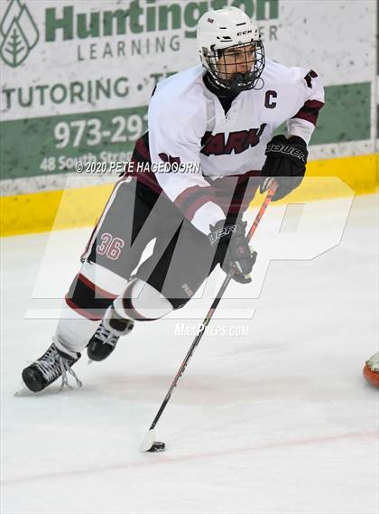 Thumbnail 1 in Parsippany Regional @ Park Regional [Hanover Park/Whippany Park] (HAAS Cup Quarterfinal) photogallery.